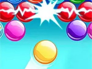 Bubble Pop Classic Puzzle - Ludoryx free online game